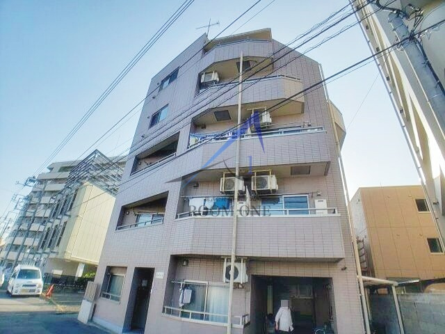 ＳＫビル