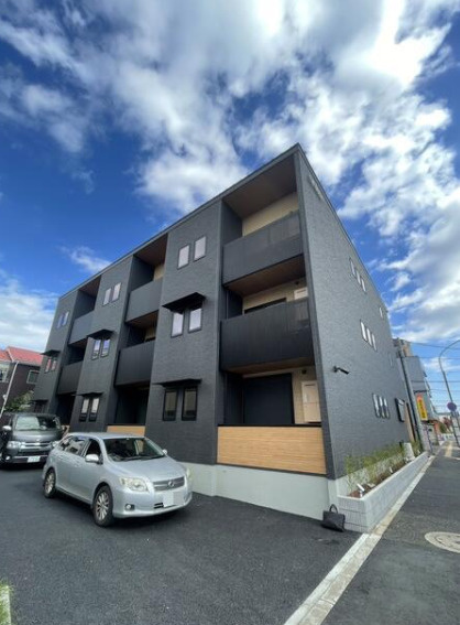 THE BELUGA世田谷RESIDENCE