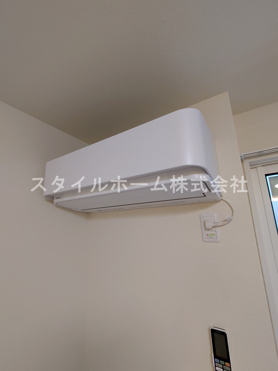 アヴァンの設備|別部屋写真です。