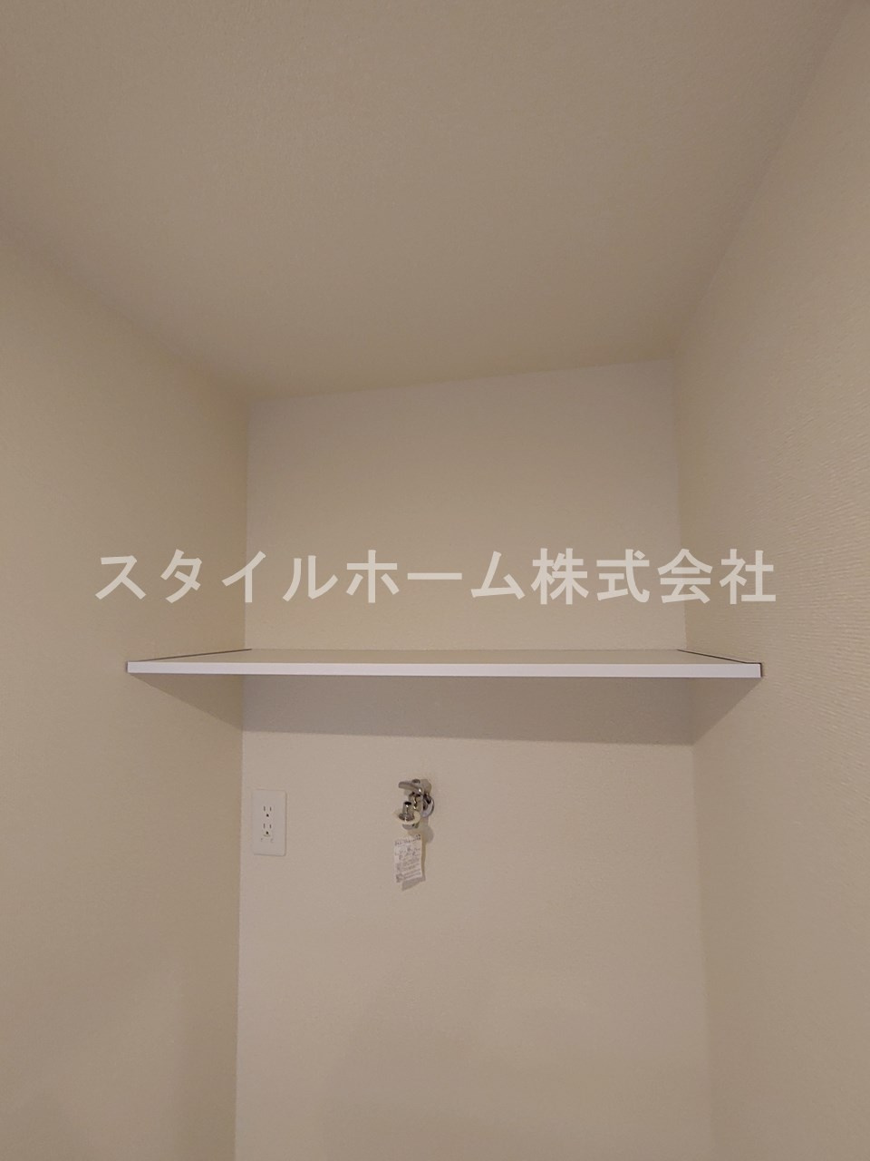 アヴァンのその他|別部屋写真です。