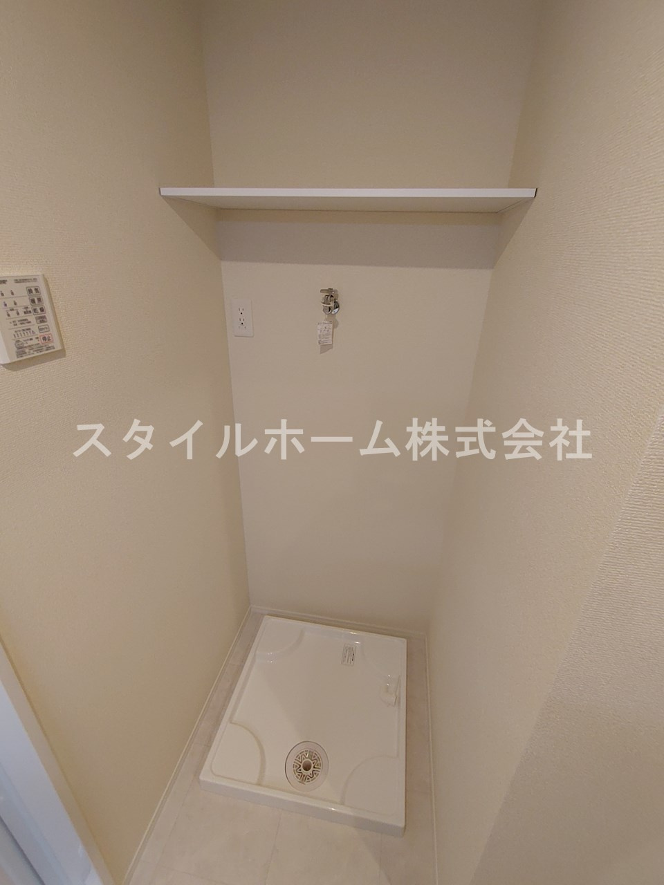 アヴァンのその他|別部屋写真です。