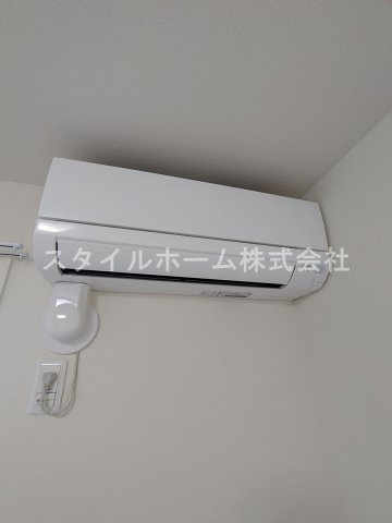 アヴァンの設備|別部屋写真です。
