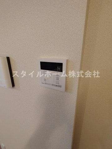 アヴァンの設備|別部屋写真です。