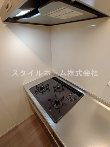 アヴァンの設備|別部屋写真です。