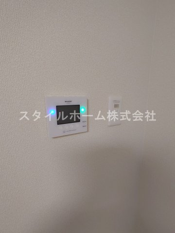 アヴァンの設備|別部屋写真です。