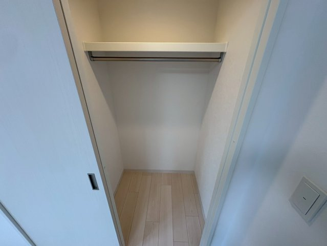 GRAN DUKE千種rubino|名古屋市の賃貸ならMy賃貸の収納|GRAN DUKE千種rubino