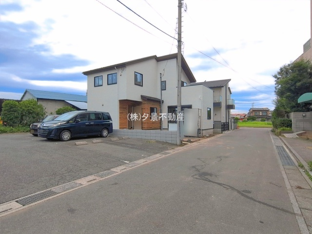 《仲介手数料無料》西区大字西遊馬1380-12新築一戸建て‎KEIAI TERRACE