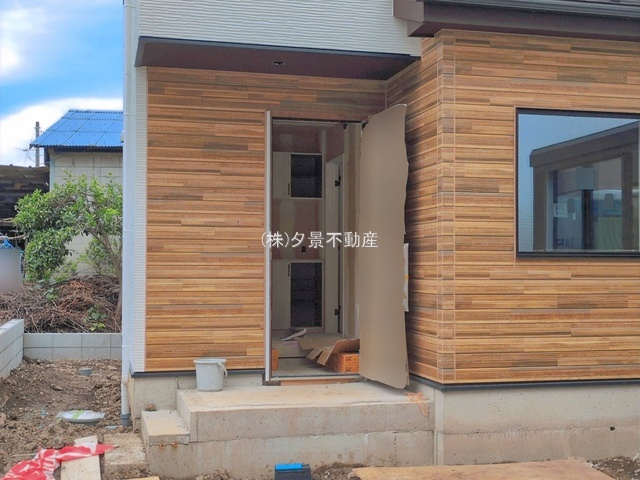 《仲介手数料無料》西区大字西遊馬1380-12新築一戸建て‎KEIAI TERRACE