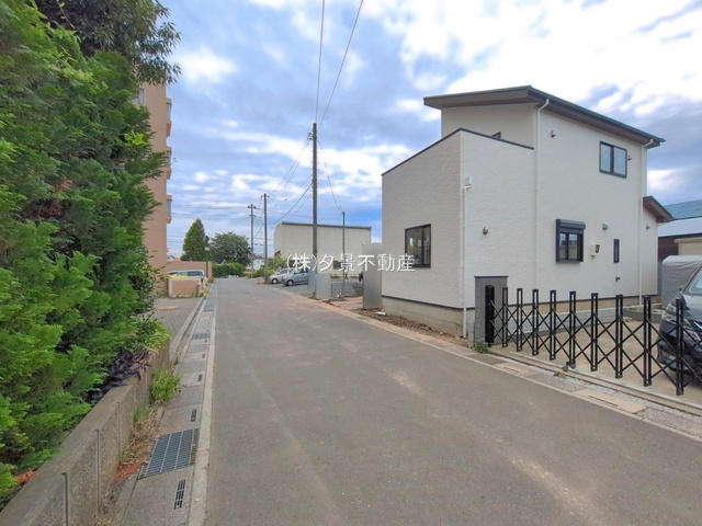 《仲介手数料無料》西区大字西遊馬1380-12新築一戸建て‎KEIAI TERRACE