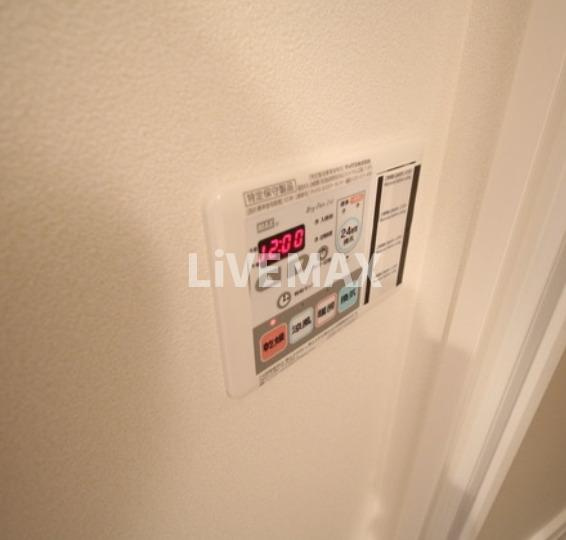 【設備】パティーナ三田台