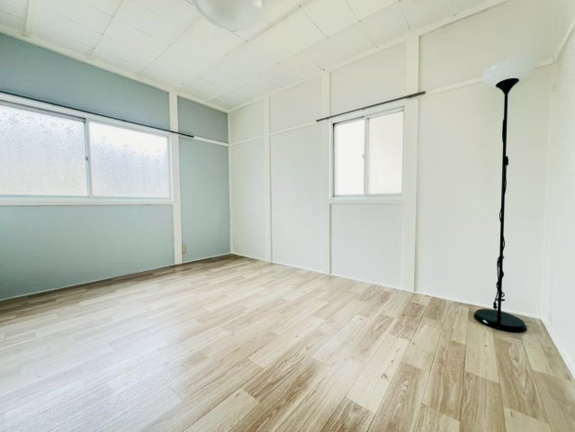 白水１丁目戸建の子供部屋