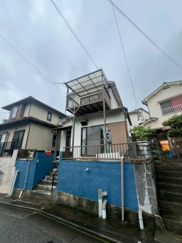 白水１丁目戸建