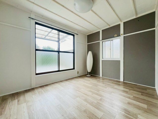 白水１丁目戸建のその他