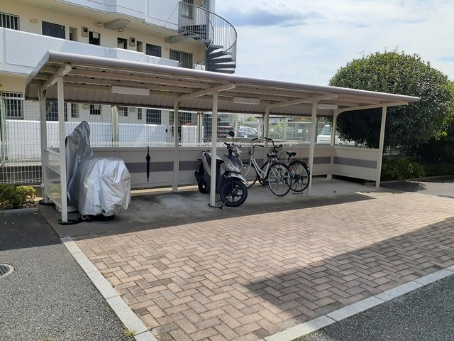 プリムローズのその他共用部分