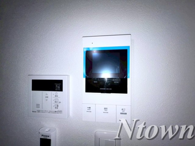 【トイレ】 | ilusion本陣 | 落ち着いた色調のトイレです