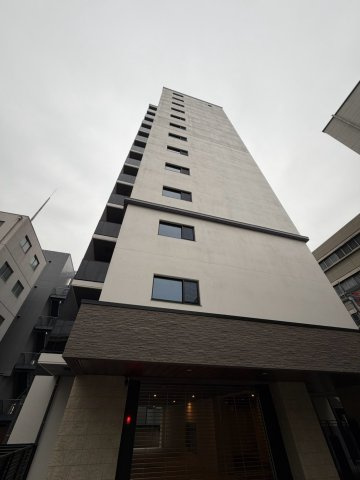 名古屋市東区主税町２丁目の賃貸マンション