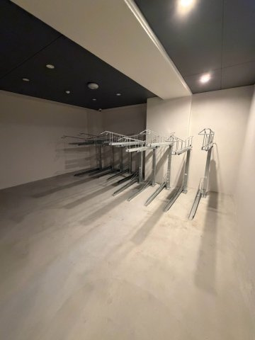 名古屋市東区主税町２丁目の賃貸マンションのその他共用部分