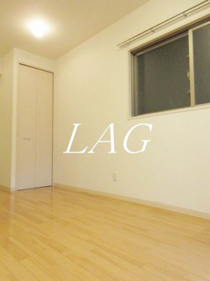 【居間・リビング】 | ＴＭＧ市谷 | 洋室のお部屋です。