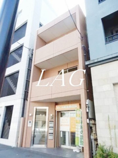 【外観】 | ＴＭＧ市谷 | 外観です。