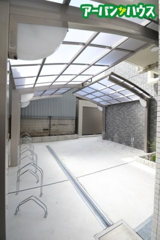 ＴＨＥ　ＭＯＤＥＲＮ　表町のその他共用部分