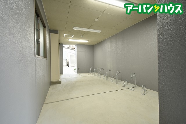ＴＨＥ　ＭＯＤＥＲＮ　表町の設備