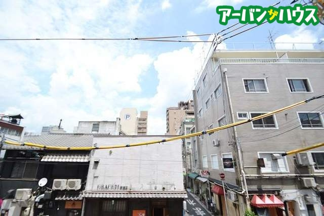 ＴＨＥ　ＭＯＤＥＲＮ　表町