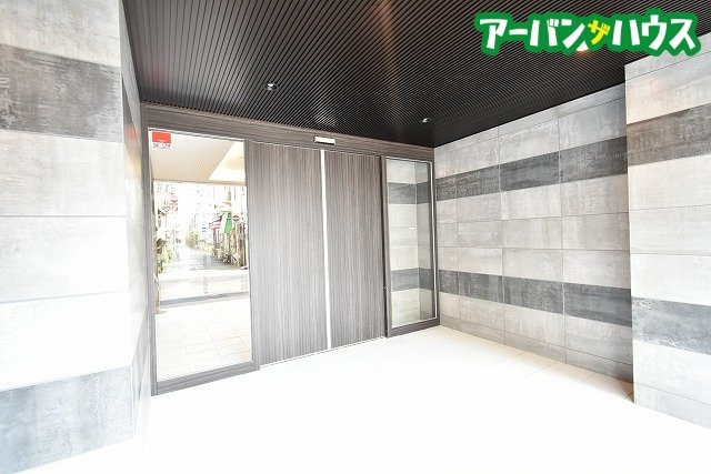 ＴＨＥ　ＭＯＤＥＲＮ　表町