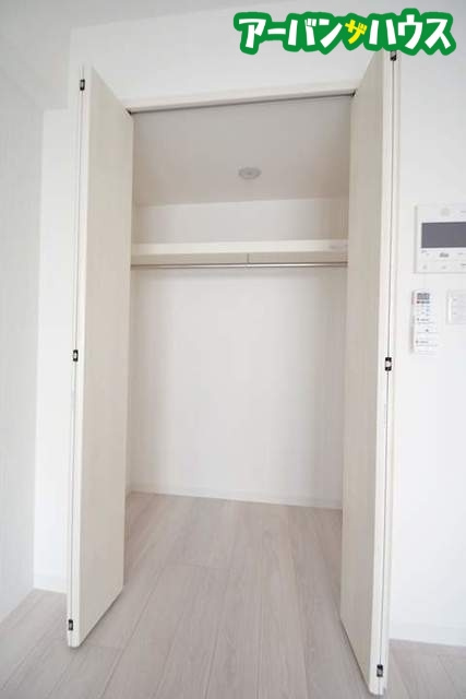 ＴＨＥ　ＭＯＤＥＲＮ　表町の収納