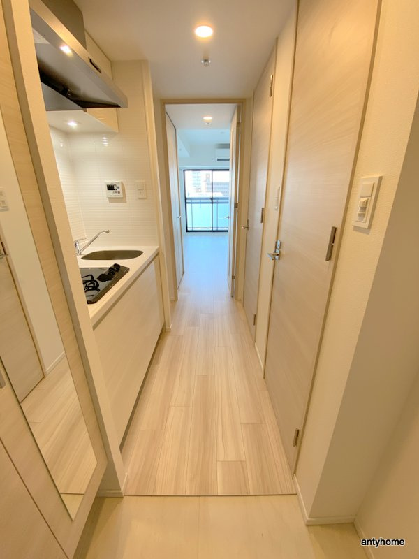 S-RESIDENCE福島玉川Tres　仲介手数料無料の内装