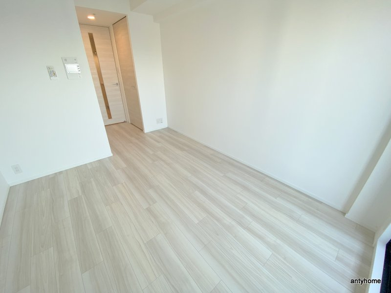 S-RESIDENCE福島玉川Tres　仲介手数料無料の寝室