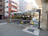 敷地内駐車場 