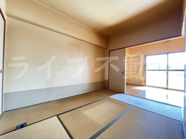 ファミーユ2002の和室|和室があれば、来客や子供用のスペースとして活躍します