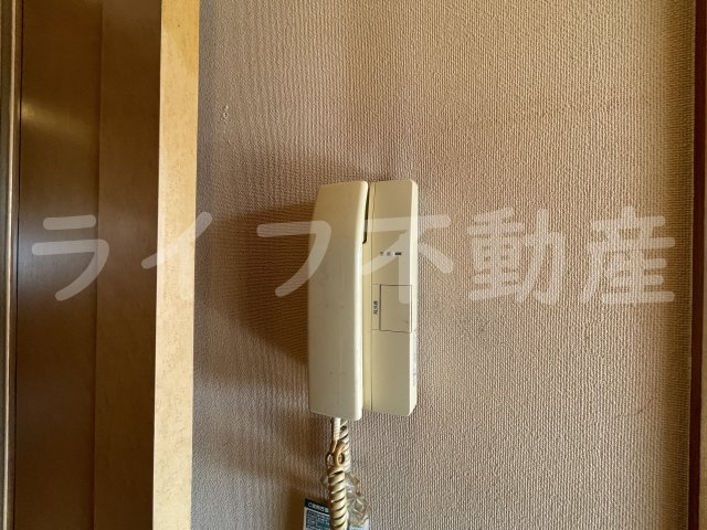 ファミーユ2002のセキュリティ