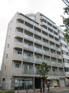 足立区竹の塚１丁目のマンションの画像