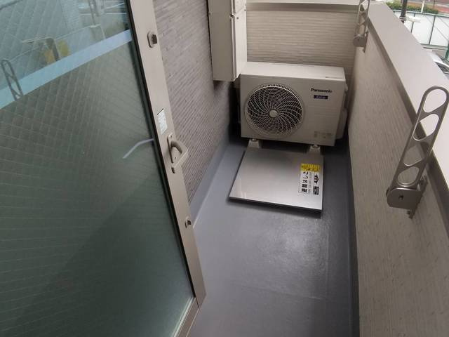 大阪市東淀川区瑞光３丁目のアパート
