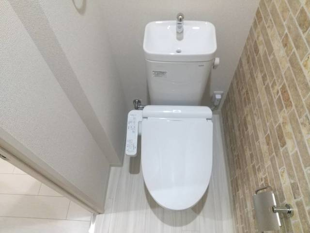 大阪市東淀川区瑞光３丁目のアパート