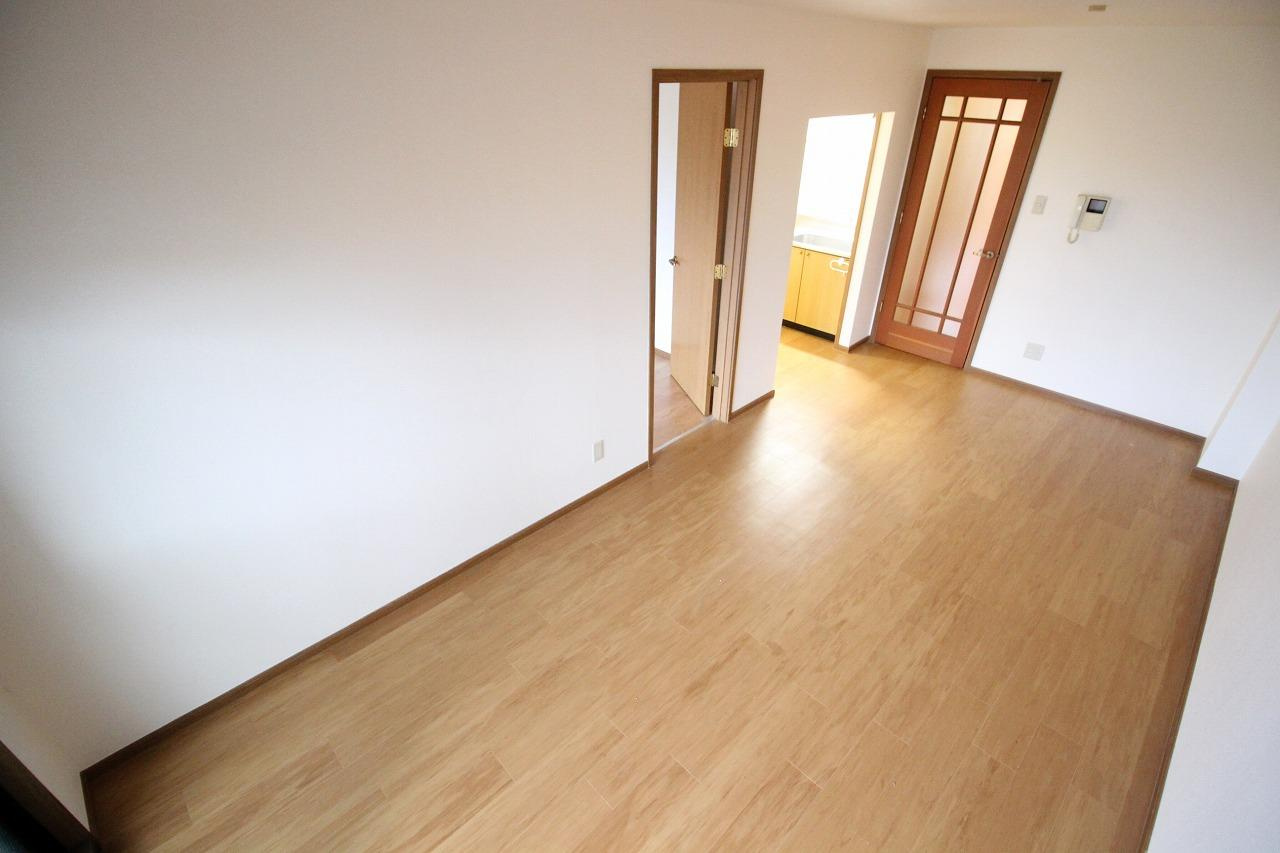 ささお弐番館のその他|※お部屋により仕様が異なる場合があります。