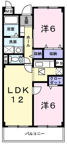 ささお弐番館