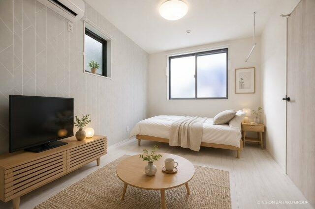 ※家具・家電はイメージです