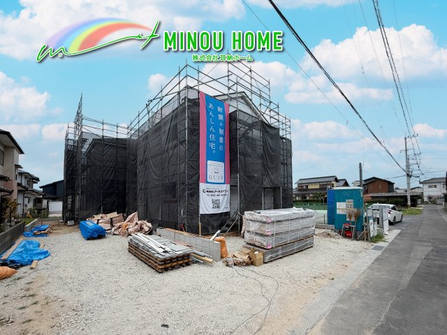 唐津市鏡-第10の前面道路含む現地写真|■■前面道路含む現地写真■■