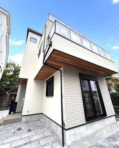 Kamakura Culture Living. 歴史と海を、日常にする家。
