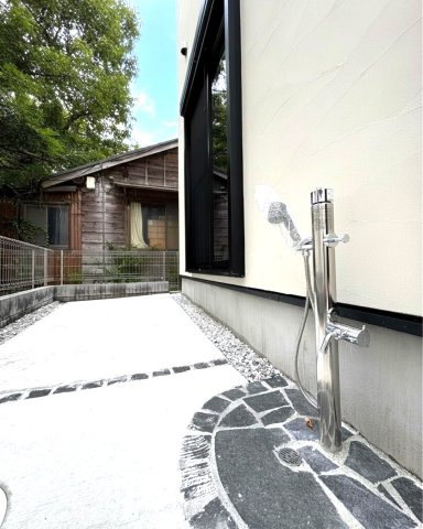 Kamakura Culture Living. 歴史と海を、日常にする家。のその他