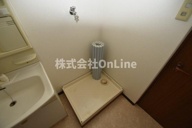 ピアパーク佐堂の設備