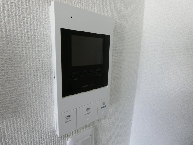 ｂ‘ＣＡＳＡ武蔵小杉Ⅱのセキュリティ
