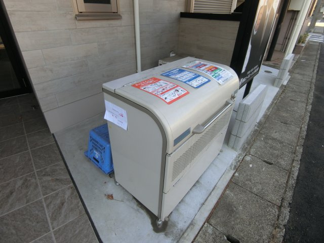 ｂ‘ＣＡＳＡ武蔵小杉Ⅱのその他共用部分