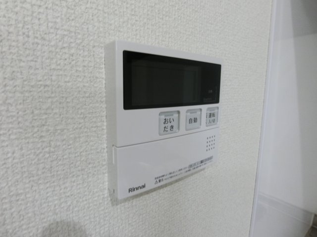 ｂ‘ＣＡＳＡ武蔵小杉Ⅱの設備