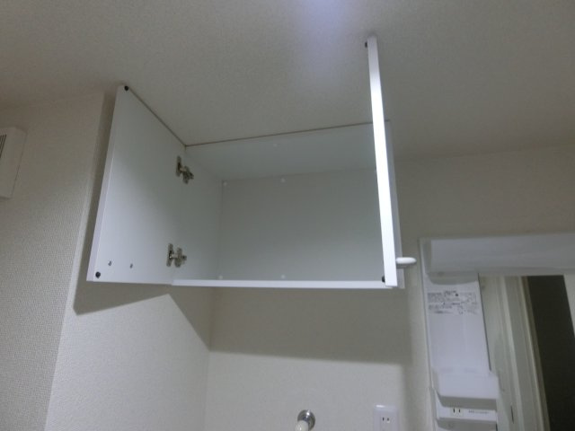 ｂ‘ＣＡＳＡ武蔵小杉Ⅱの収納