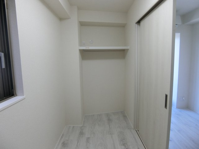 ｂ‘ＣＡＳＡ武蔵小杉Ⅱの収納