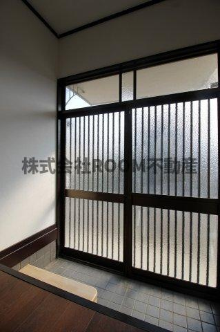 Q-1の設備