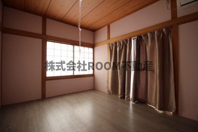 Q-1の収納|収納があります